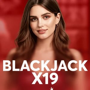 Blackjack X 19