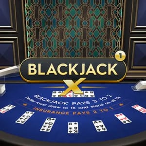 Blackjackx 1 Live