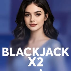Blackjack X 2