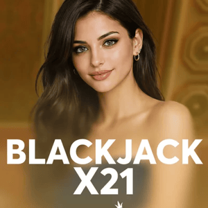 BlackjackX 21