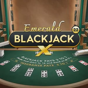 BlackjackX 22