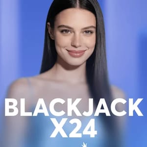 BlackjackX 24