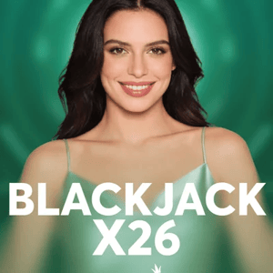 BlackjackX 26