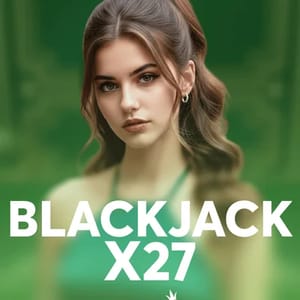 BlackjackX 27