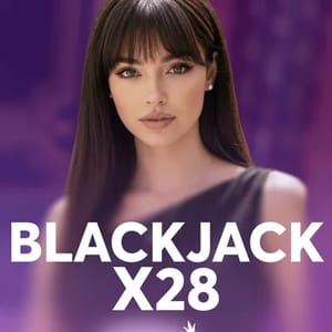 BlackjackX 28
