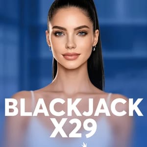BlackjackX 29