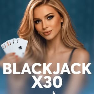 BlackjackX 30