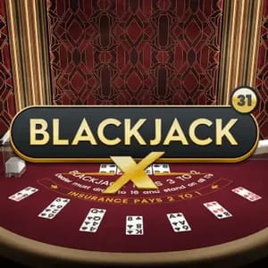 BlackjackX 31