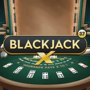 BlackjackX 37