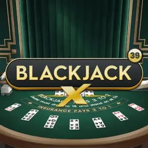BlackjackX 39