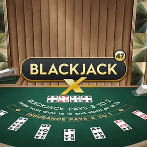 Blackjackx 47 Live