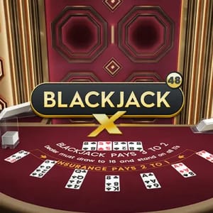 Blackjackx 48 Live