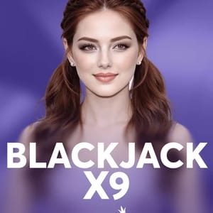 Blackjack X 9