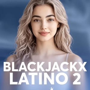 BlackjackX Latino 2