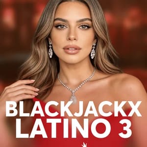 BlackjackX Latino 3