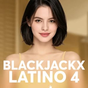 BlackjackX Latino 4