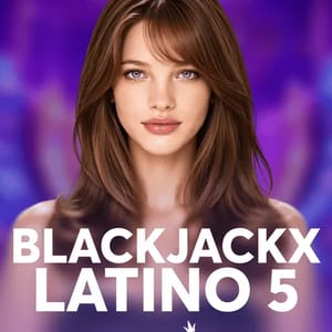 BlackjackX Latino 5
