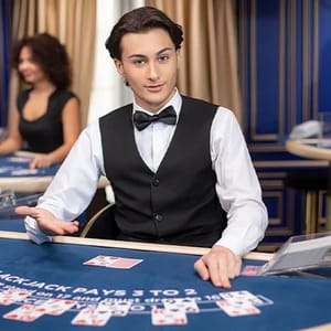 Blackjack A