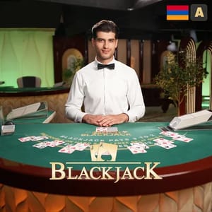 BlackJack Armenian A
