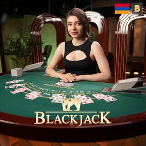 BlackJack Armenian B