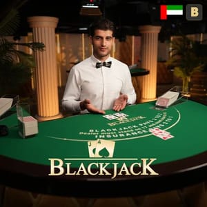 BlackJack Arabic B