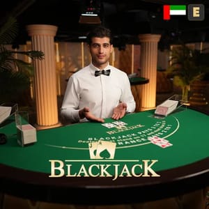 BlackJack Arabic E