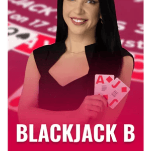 Blackjack B