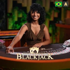 BlackJack Brazilian A