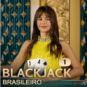 Blackjack Brasileiro 1