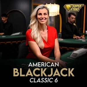 Blackjack Classic 6