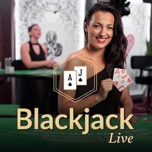 Blackjack Classic 76