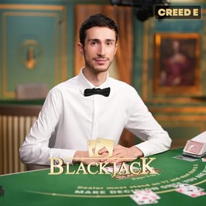 BlackJack Creed E