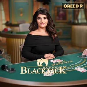 BlackJack Creed P
