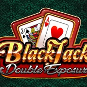 Blackjack Double Exposure