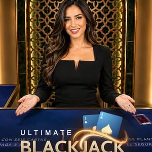 Blackjack Español Ultimate