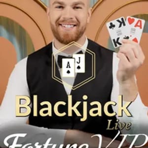 Blackjack Fortune VIP