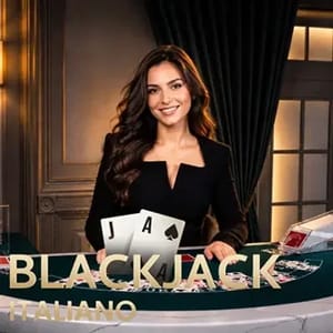 Blackjack Italiano