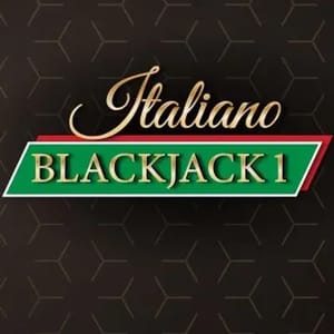 Blackjack Italiano 1