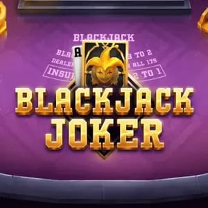 Blackjack Joker