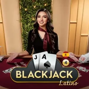 Blackjack Latino 4