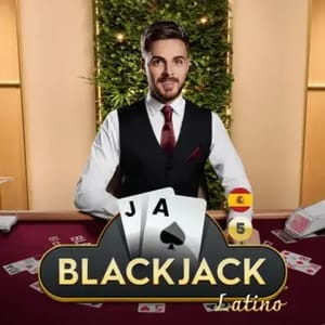 Blackjack Latino 5
