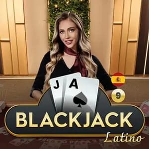 Blackjack Latino 9