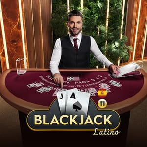 Blackjack Latino 11