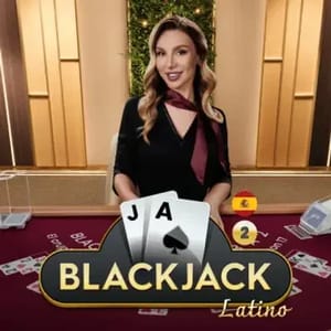 Blackjack Latino 2