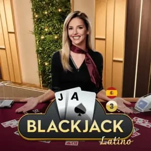 Blackjack Latino 3