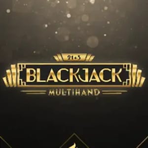 Blackjack MH 21+3