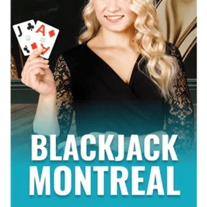Blackjack Montreal