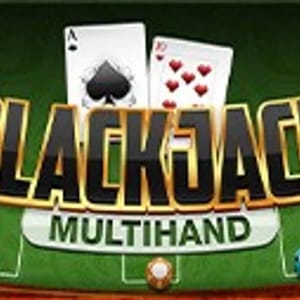 Blackjack - Multihand 21+3
