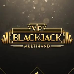 Blackjack Multihand VIP