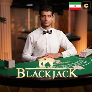 BlackJack Persian C